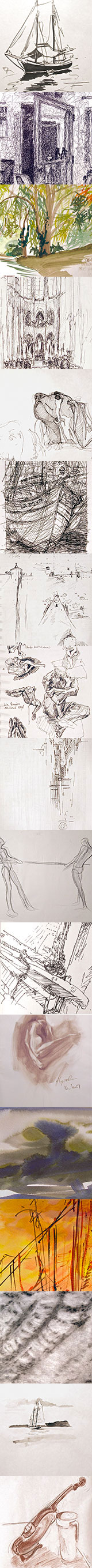 Sketches